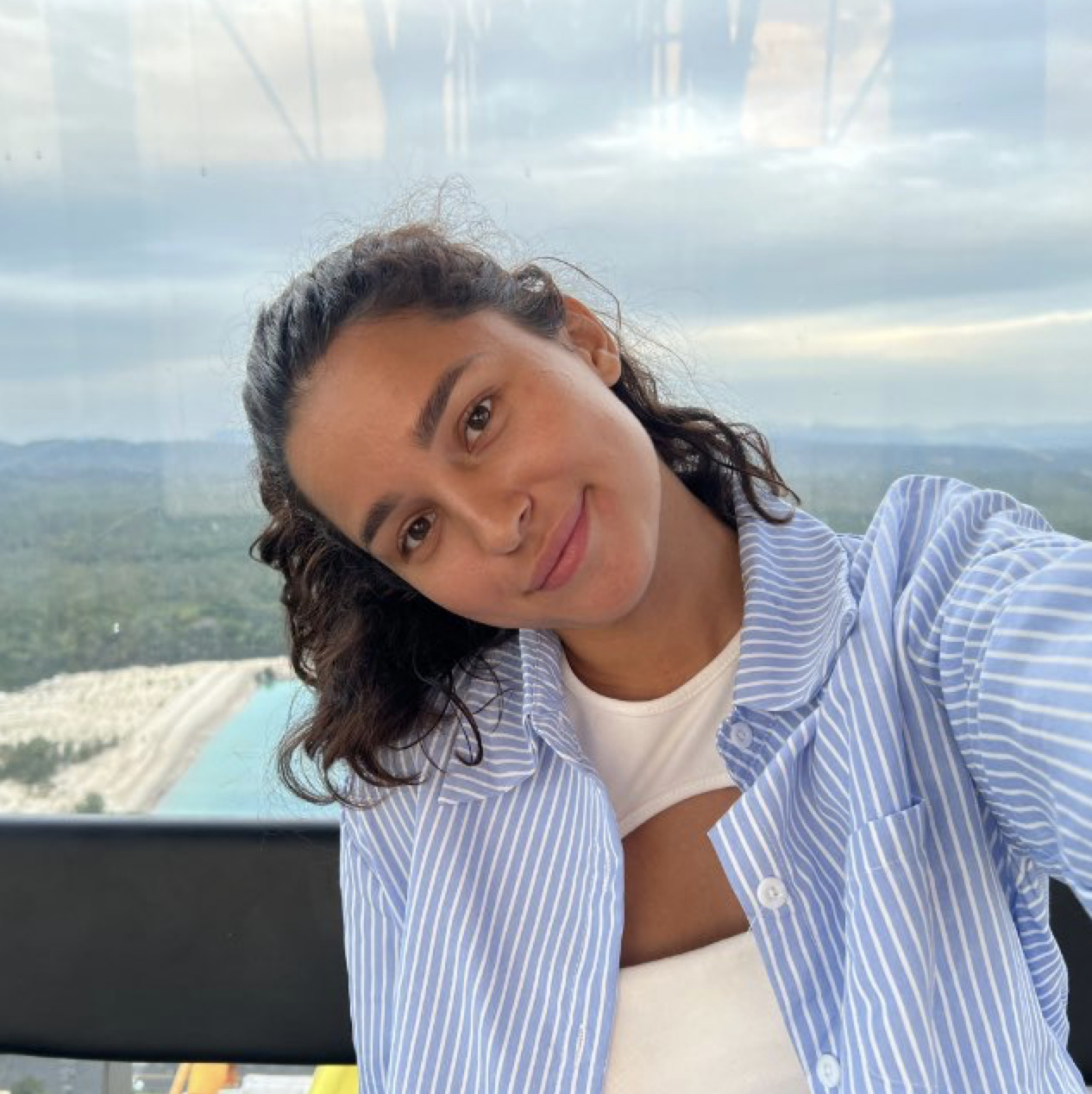 Анна Новикова — Creative Lead