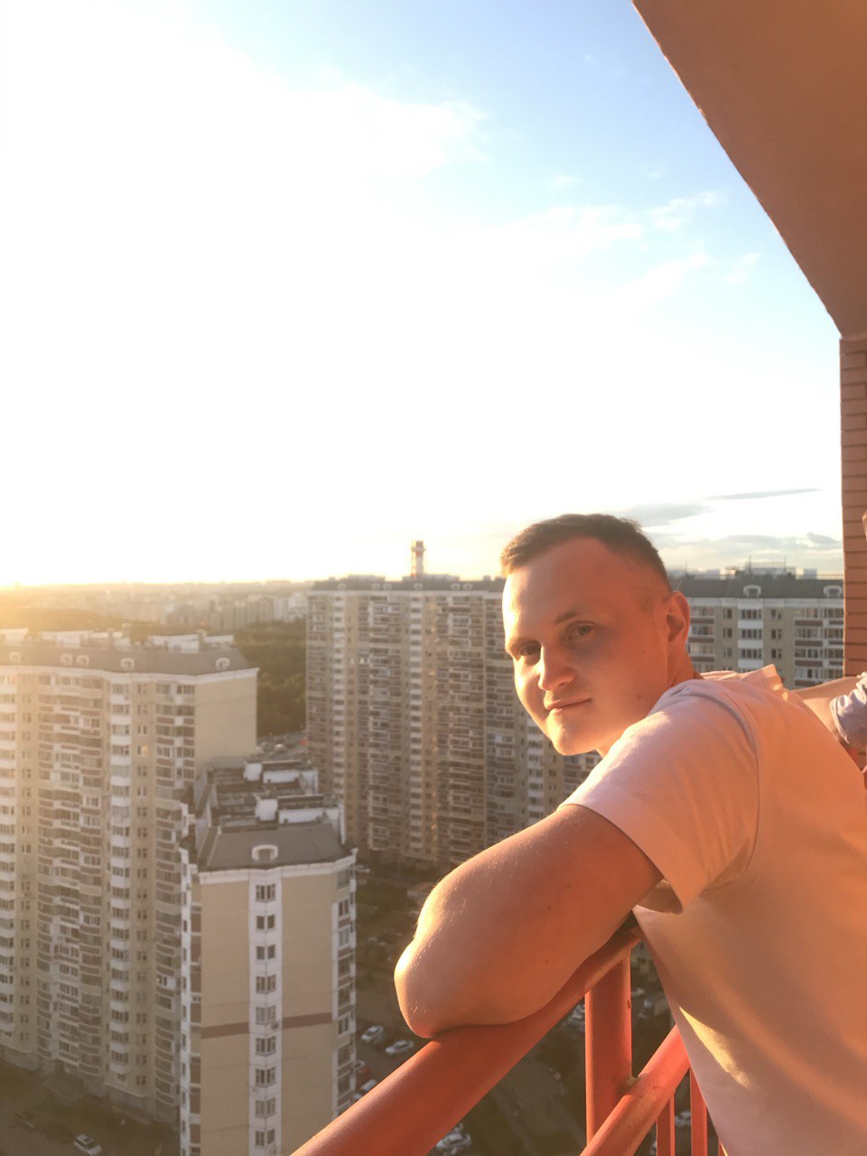 Максим Волков — Account Director